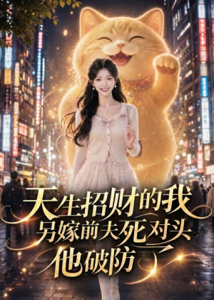 天生招财的我另嫁前夫死对头，他破防了（85集）我真的爱了