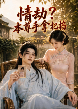 情劫？本尊手拿把掐（60集）短剧全集免费