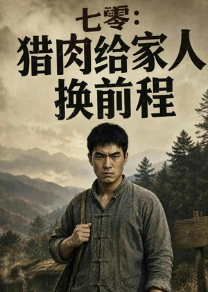 七零：猎肉给家人换前程（92集）短剧在线更新