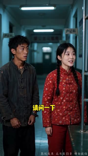 八零傻女飒爆京市之芳芳的故事（100集）这部短剧太好看