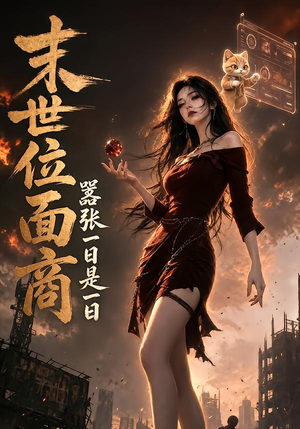 末世位面商：嚣张一日是一日（90集）热门短剧排行榜