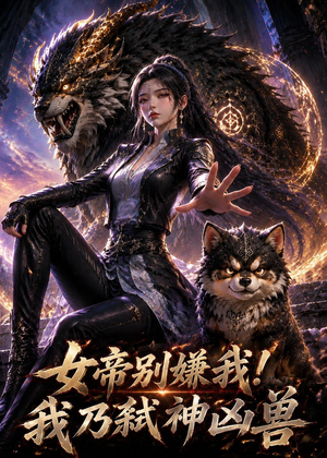 女帝别嫌我!我乃弑神凶兽(90集) 女帝别嫌我!我乃弑神凶兽(90集)每日短剧分享