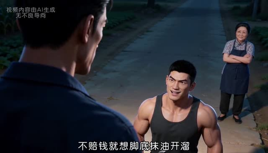 麦浪风云（60集）最新短剧抢先看