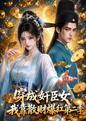 穿成奸臣女,我靠散财爆红第二季(66集) 穿成奸臣女,我靠散财爆红第二季(66集)好看的短剧来了