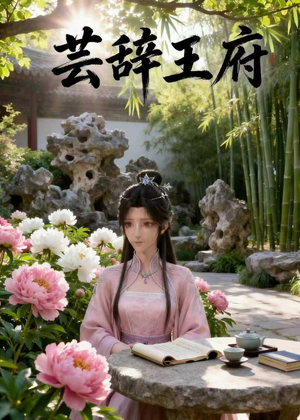 芸辞王府（17集）免费全集短剧