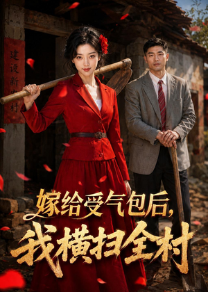 嫁给受气包后，我横扫全村（40集）短剧小说在线看