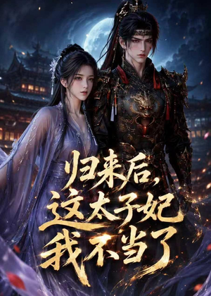 归来后，这太子妃我不当了（49集）超级好看的短剧