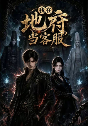 我在地府当客服（33集）夸克网盘在线看