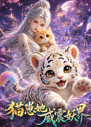 猫崽她威震妖界（23集）海量资源免费看