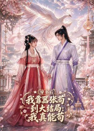 穿书后我靠嚣张苟到大结局：我真能苟（74集）一起追生活短剧