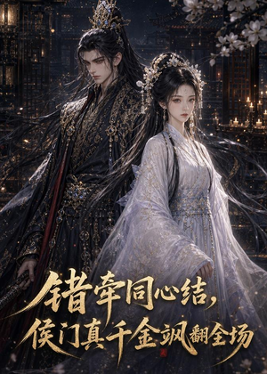 错牵同心结,侯门真千金飒翻全场(41集) 错牵同心结,侯门真千金飒翻全场(41集)短剧解说热门
