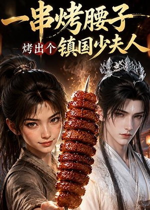 一串烤腰子,烤出个镇国少夫人(52集) 一串烤腰子,烤出个镇国少夫人(52集)好看上头的短剧