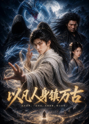 以凡人身镇万古（91集）精彩不断免费看