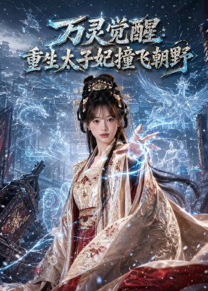 万灵觉醒：重生太子妃撞飞朝野（67集）短剧精彩绝伦