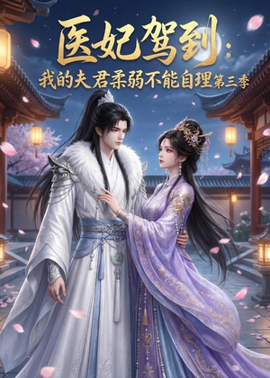 医妃驾到:我的夫君柔弱不能自理第三季(56集) 医妃驾到:我的夫君柔弱不能自理第三季(56集)精彩短剧热播中