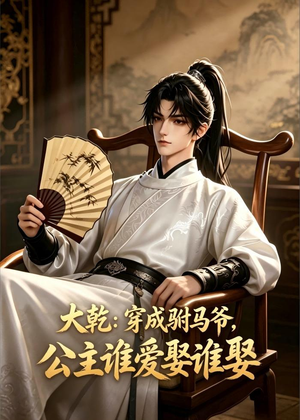 大乾：穿成驸马爷，公主谁爱娶谁娶（110集）短剧推荐分享