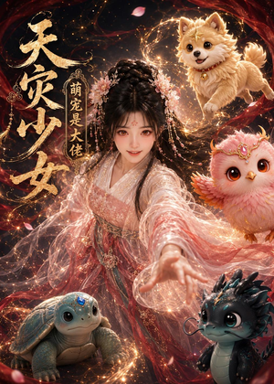 天灾少女（60集）在哪里看