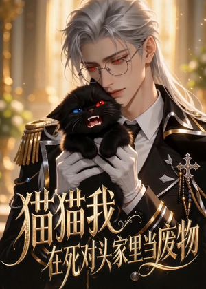 猫猫我在死对头家里当废物（57集）经典老剧免费看