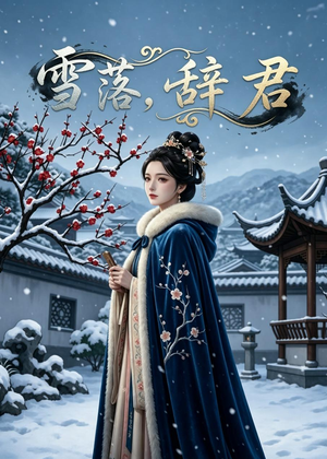 雪落辞君（48集）每日短剧追不停