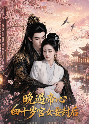 晚遇帝心，四十岁宫女要封后（78集）短剧热播抢先看