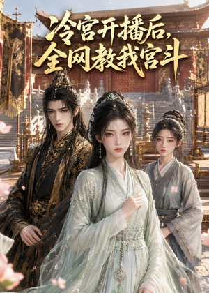 冷宫开播后，全网教我宫斗（82集）短剧在哪个平台