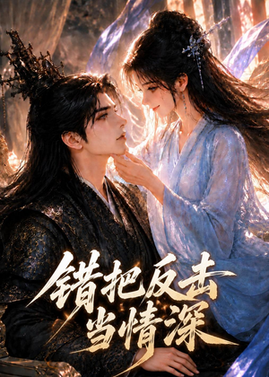 错把反击当情深（60集）精彩短剧上线