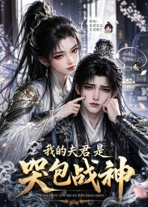 我的夫君是哭包战神（35集）流畅播放免费看