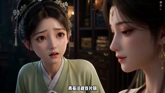 荔香作罢（40集）火爆短剧抢先看