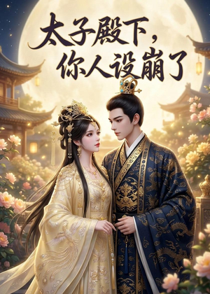 太子殿下，你人设崩了（60集）夸克网盘在线看