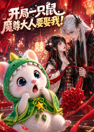 开局一只鼠，魔尊大人要娶我！（60集）在哪看是免费的