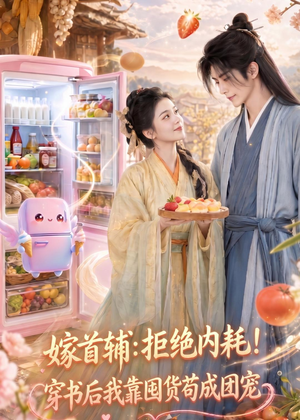 嫁首辅：拒绝内耗！穿书后我靠国货苟成团宠（61集）短剧热门合集