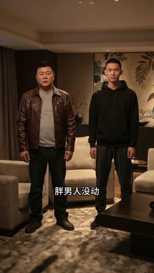 货主坑我超重罚三千，我举报立了功（73集）在哪个平台能看
