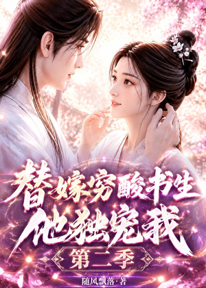 替嫁穷酸书生他独宠我第二季（37集）解说文案
