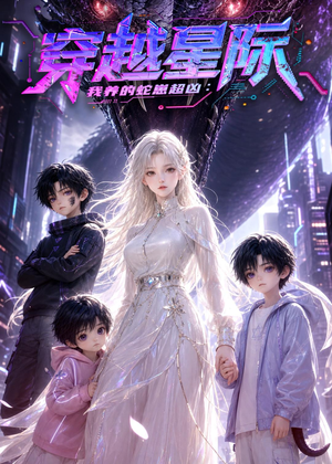 穿越星际：我养的蛇崽超凶（60集）短剧免费观看