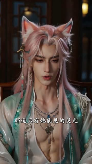 我靠神兽财力无限（76集）精彩短剧合集