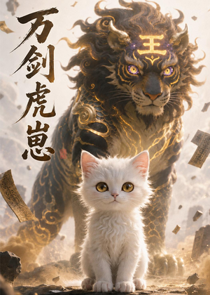 万剑虎崽（41集）超火热门短剧