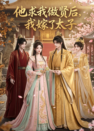 他求我做贤后，我嫁了太子（30集）迅雷网盘观看