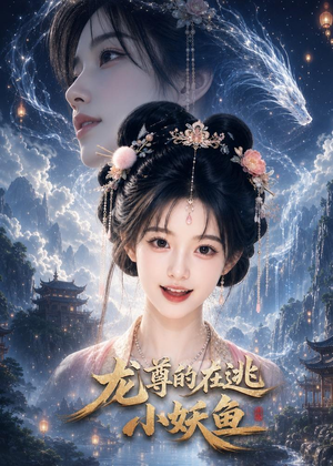 龙尊的在逃小妖鱼（41集）独家资源免费看