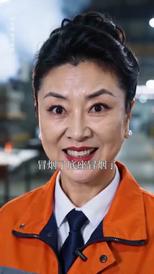 时光不负追梦人，我靠技术赢得尊重（57集）看过的人都说好