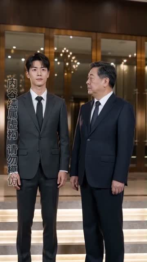 绝境归来：我的商业布局终落地（128集）全集免费看短剧