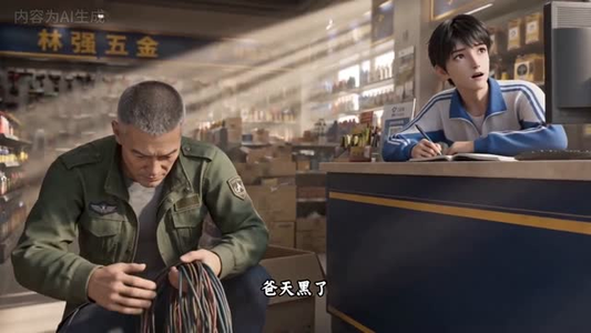 充电的风波（32集）经典回顾免费看