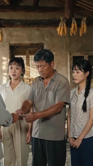 家门双喜非良缘（82集）热播短剧重燃