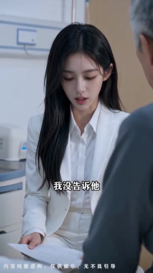 缘尽之后，开启事业新篇章（53集）今日短剧分享