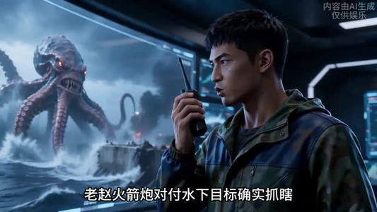 跨界渔场我靠抽水机拯救古代孤城第三季（49集）免费看短剧全集