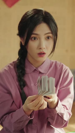 东北年代：这辈子谁也别想欺负我妻女（80集）我全都看完了