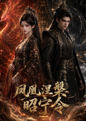 凤凰涅槃：昭宁令（56集）免费观看