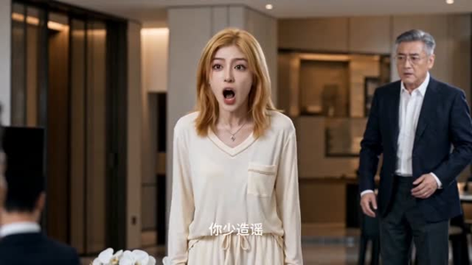 看我小妹勇闯千金文第一季（65集）超火热门短剧
