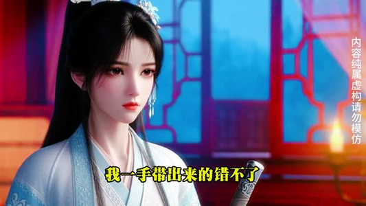 改命团宠（62集）精彩短剧看不停