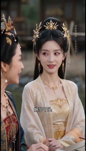错嫁良缘：王爷心尖宠（46集）短剧热门分享
