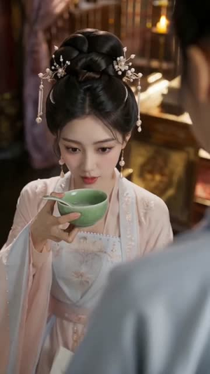 一头撞碎刺客胸骨，你说你是柔弱女子（60集）解说文案